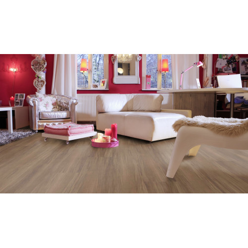 ПВХ плитка Wineo 400 RLC Wood XL Cool Walnut Dark RLC298WXL (5,5 mm)