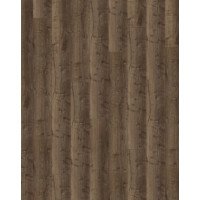 Виниловое покрытие Wineo 400 RLC Wood XL Comfort Oak Dark RLC299WXL (5,5 mm)