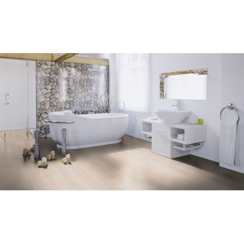 Біопол Wineo Purline 1000 PL Basic Wood L Light Maple Cream PL296R