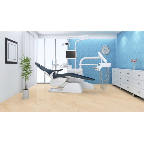 Биопол Wineo Purline 1000 PL Basic Wood L Natural Pine Beach PL297R