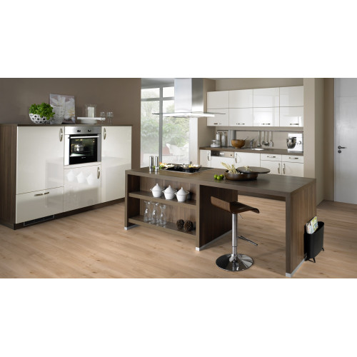 Біопол Wineo Purline 1000 PL Basic Wood L Intensive Oak Honey PL299R