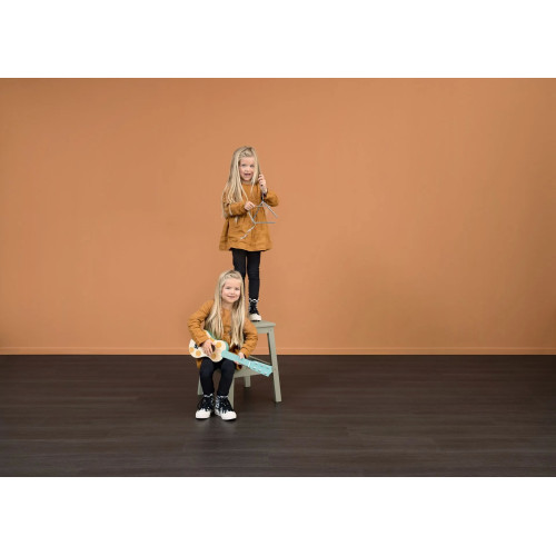 Біопол Wineo Purline 1000 PL Basic Wood L Soft Oak Pepper PL304R