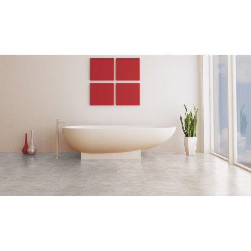 Биопол Wineo Purline 1000 PL Stone L Urban Concrete Light PL317R