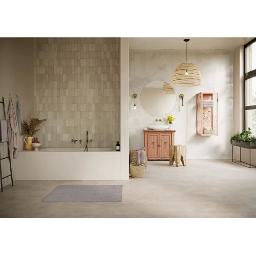 Биопол Wineo Purline 1000 PL Stone L Urban Concrete Light PL317R