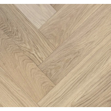 Паркетна дошка Universe Англійська Ялинка Дуб Sun Core Select V4 невидимий лак (SCHE120S) Herringbone