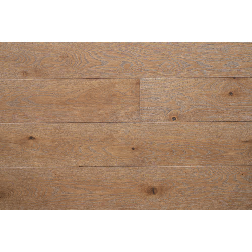 Паркетна дошка Universe Дуб рустик 12 Brown Exoplanet V4 BR OIL