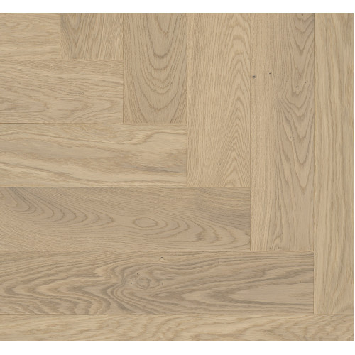 Паркетна дошка Parador TT3 V4m Дуб Bardolino лівінг плюс білий мат лак