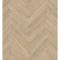 Паркетна дошка Parador TT3 V4m Дуб Bardolino лівінг плюс білий мат лак