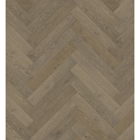 Паркетна дошка Parador TT3 V4m Дуб Chalet grey лівінг плюс екстра мат лак