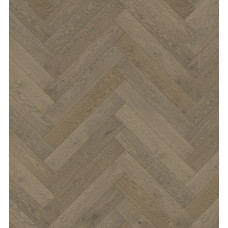 Паркетна дошка Parador TT3 V4m Дуб Chalet grey лівінг плюс екстра мат лак