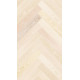 Паркетна дошка Barlinek Ясен Moonlight Класична «Ялинка» (Herringbone) 130