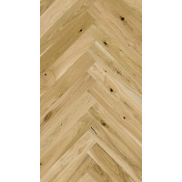 Паркетна дошка Barlinek Дуб Grand Canyon Класична «Ялинка» (Herringbone) 130