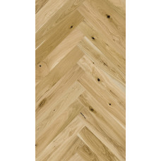 Паркетна дошка Barlinek Дуб Grand Canyon Класична «Ялинка» (Herringbone) 130