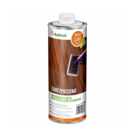 Засіб по догляду за паркетом покритим олією Wax Care Plus 1л