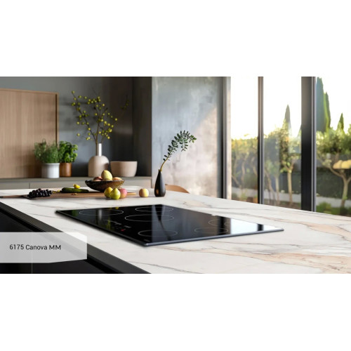 Широкоформатна панель  HPL панель Canova 6175 Morematt