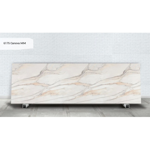 Широкоформатна панель  HPL панель Canova 6175 Morematt