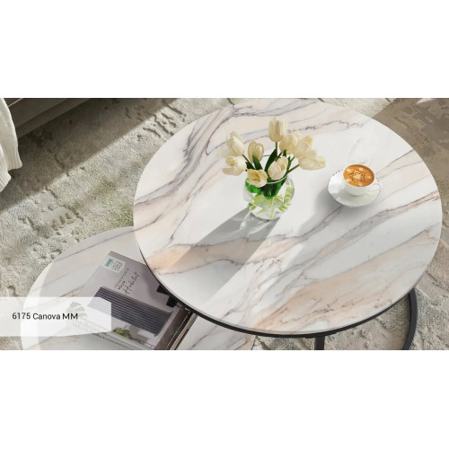 Широкоформатна панель  HPL панель Canova 6175 Morematt