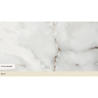 Широкоформатна панель HPL панель Onice White 6170 Morematt