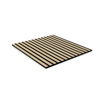 Декоративная cтеновая панель Jangal Modular Wall 11001A Дуб Летея