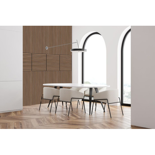 Декоративна стінова панель Jangal Modular Wall 11003A Дуб Даверт