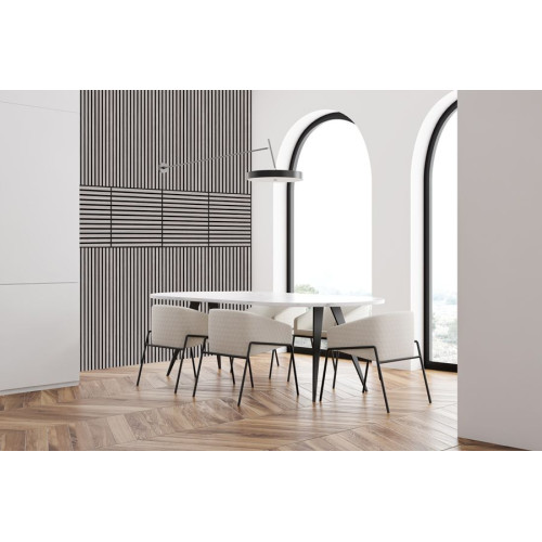 Декоративна стінова панель Jangal Modular Wall 11002B Дуб Уланка