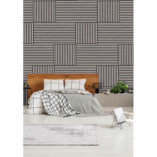 Декоративна стінова панель Jangal Modular Wall 11002B Дуб Уланка