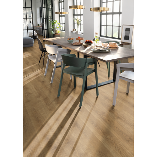 Ламінат Egger NatureSense 8/32 Classic EL2970 Дуб Норд натуральний