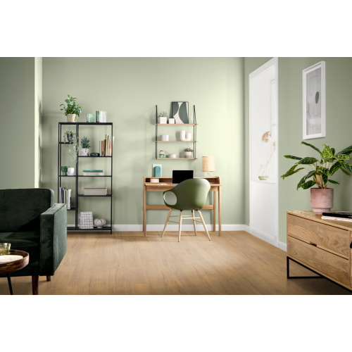 Ламінат Egger NatureSense 8/32 Classic EL2096 Дуб Елва медовий