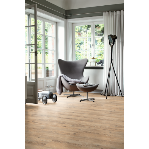 Ламінат Egger NatureSense 8/32 Classic EL2520 Сосна Зонненберг вінтаж