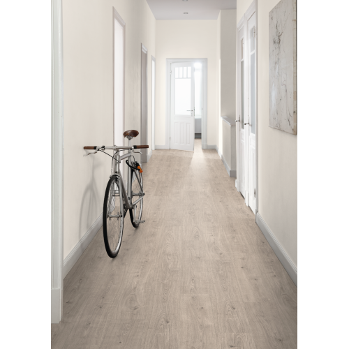 Ламинат Egger NatureSense Aqua 8/32 Classic EL1037 Дуб Бердал серый