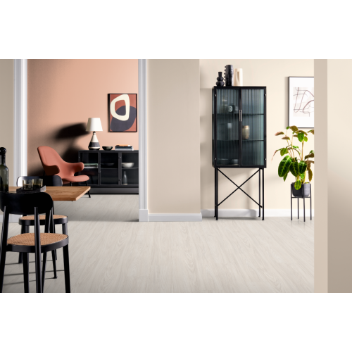 Ламінат Egger NatureSense Aqua 8/32 Classic EL1096 Акація Шеффілд біла