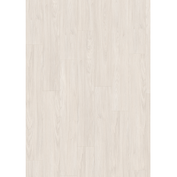 Ламінат Egger NatureSense Aqua 8/32 Classic EL1096 Акація Шеффілд біла