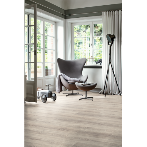 Ламінат Egger NatureSense Aqua 8/32 Classic EL1087 Дуб Тосколано світлий