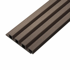 Фасадна дошка Modern Cladding Brown