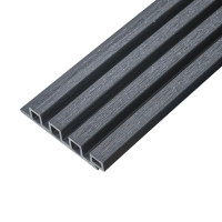 Фасадная доска Modern Cladding Graphite