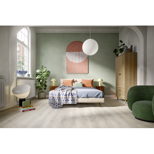 Ламінат Egger NatureSense Aqua 8/32 Classic EL2111 Дуб Піно білий