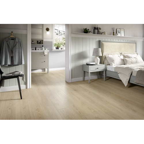 Ламінат Egger NatureSense Aqua 8/32 Classic EL2183 Дуб Тревізо коричневий