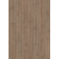 Ламінат Egger NatureSense Aqua 8/32 Classic EL2191 Дуб Турін коричневий