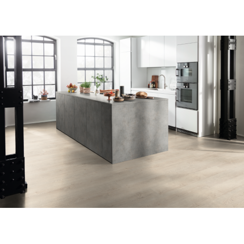 Ламінат Egger NatureSense Aqua 8/32 Classic EL2034 Дуб Ньюбері білий