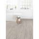 Ламінат Egger NatureSense Aqua 8/32 Classic EL2063 Дуб Сорія світло-сірий
