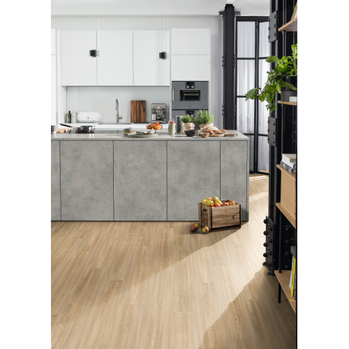 Ламінат Egger NatureSense Aqua 8/32 Classic EL2064 Дуб Сорія натуральний