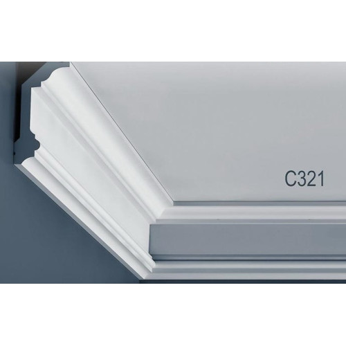 Декоративний карниз Orac Decor C321