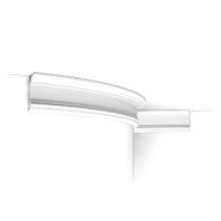 Декоративний гибкий карниз Orac Decor C321 Flex