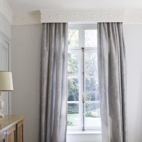 Декоративний гибкий карниз Orac Decor C308 Flex