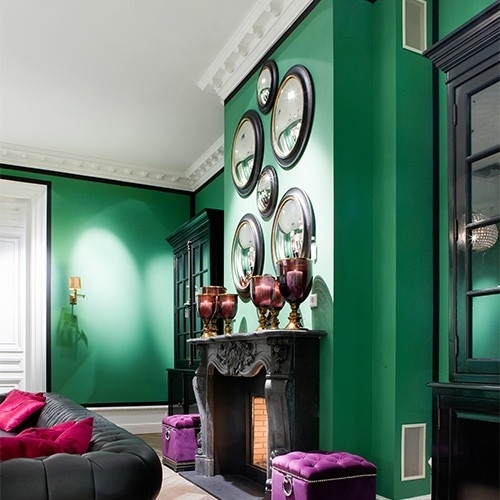 Декоративний карниз Orac Decor C307