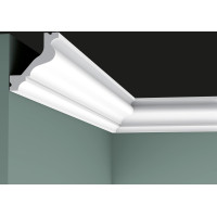 Декоративний гибкий карниз Orac Decor C200 Flex