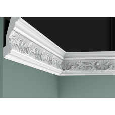 Декоративний гибкий карниз Orac Decor C201 Flex