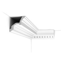 Декоративний карниз Orac Decor C211