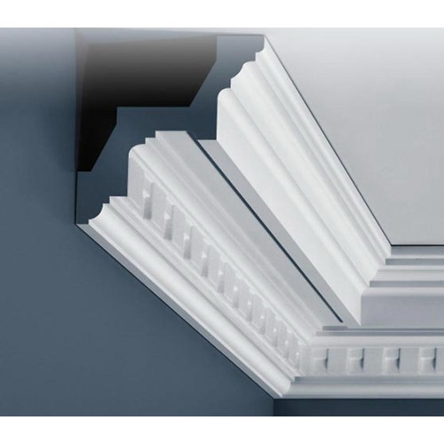 Декоративний гибкий карниз Orac Decor C211 Flex