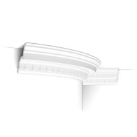 Декоративний гибкий карниз Orac Decor C211 Flex